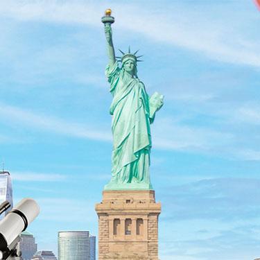 Amazing Vacation - New York