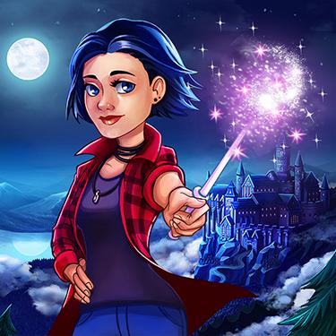 Time Management Games - Arcane Arts Academy