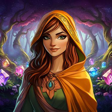 Match 3 Games - Avalon Jewels 2 Collector's Edition