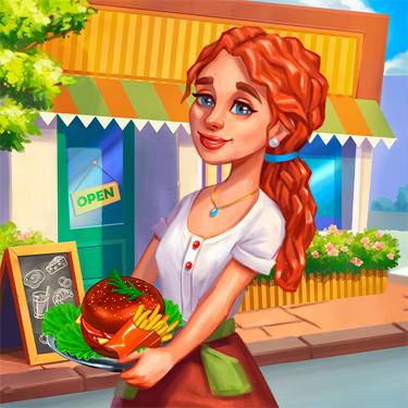 Time Management Games - Baking Bustle Collector's Edition