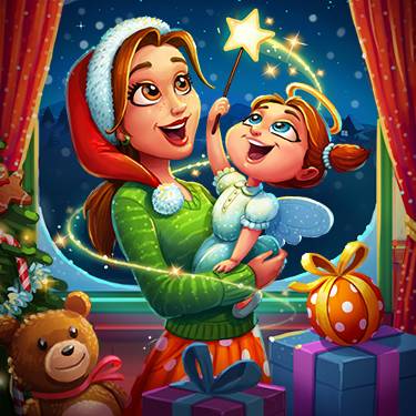 Delicious - Emily's Christmas Carol Platinum Edition