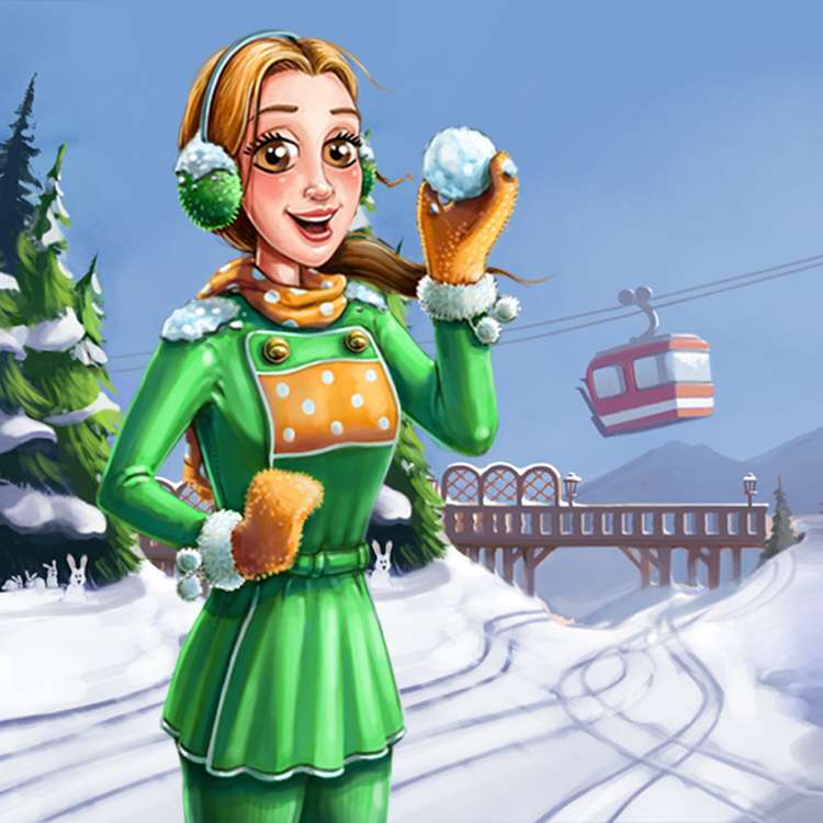 Delicious - Emily's Holiday Season