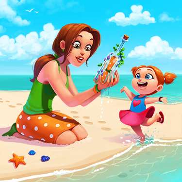 Delicious - Emily's Message in a Bottle Platinum Edition