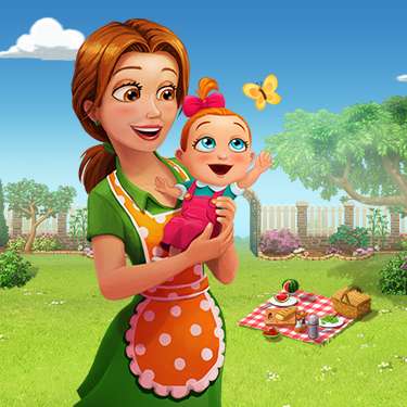 Delicious - Emily's New Beginning Platinum Edition