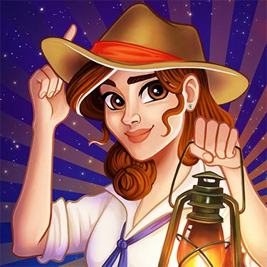 Time Management Games - Elena's Journal - Unfinished Expedition