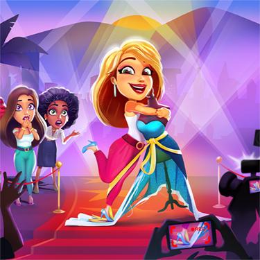 Time Management Games - Fabulous - New York to LA Collector's Edition