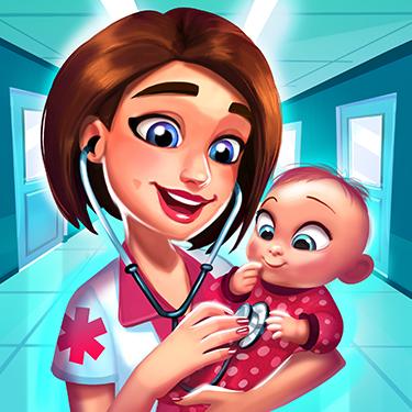Time Management Games - Heart's Medicine - Season One Remastered Edition