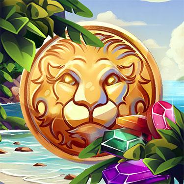 Match 3 Games - Jewel Quest Match 3 Adventure