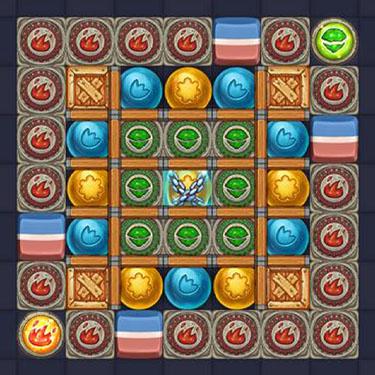 Match Marbles 2