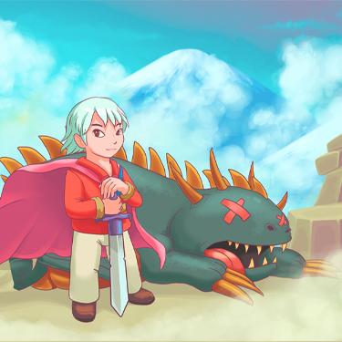 Match 3 Games - Saving Clicklandia Collector's Edition
