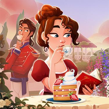 Time Management Games - Secret Diaries - Manage a Manor