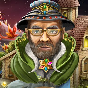 Match 3 Games - Spellarium 10