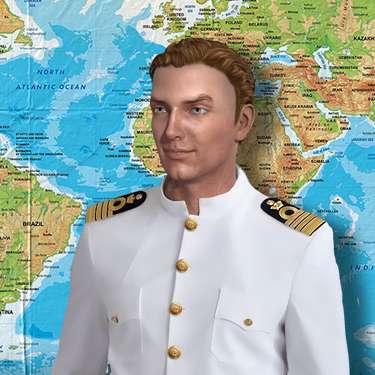 Vacation Adventures - Cruise Director 2