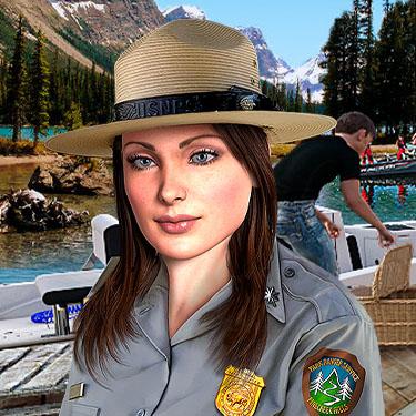 Vacation Adventures - Park Ranger 13 Collector's Edition