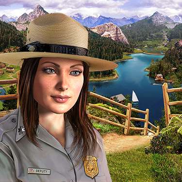 Vacation Adventures - Park Ranger 4